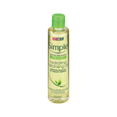Simple Hydrate Cleansing Oil 125ml